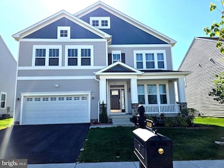 1119 Wilde Way, Middletown, DE 19709