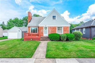 5231 W 16th St, Cleveland, OH 44134