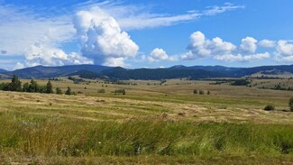 Tbd Avon Grade Rd, Avon, MT 59713