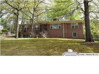 432 Horner Dr, Birmingham, AL 35206