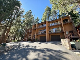 686 Wilson Way Unit 2, Incline Village, NV 89451