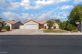 5243 Edna Crane Ave, North Las Vegas, NV 89031