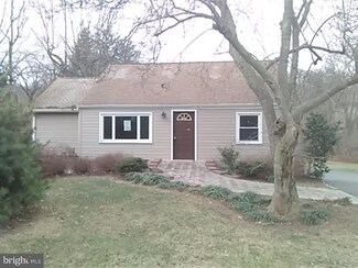 1260 W Philadelphia Ave, Boyertown, PA 19512
