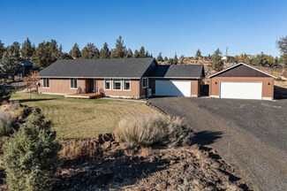 9263 SW Panorama Rd, Terrebonne, OR 97760