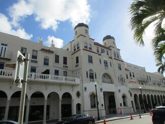 235 Sunrise Ave Unit 2241 & 2243, Palm Beach, FL 33480