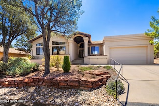 420 Barcelona Rd, Sedona, AZ 86336