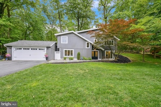 15109 Watergate Rd, Silver Spring, MD 20905
