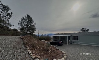 110 Cane Peak Ct, Wofford Heights, CA 93285