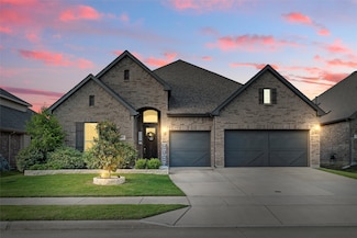 1105 Collared Dove Dr, Little Elm, TX 75068