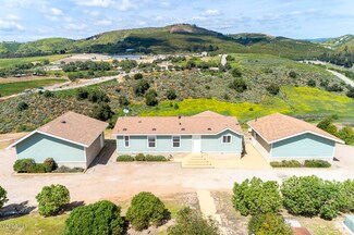 15535 Lapeyre Rd, Moorpark, CA 93021