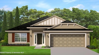 13213 Gulf Bay Ln, Spring Hill, FL 34609