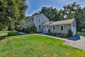 1 Cherry Tree Ln, Groveland, MA 01834