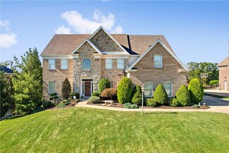 320 Bridle Trail, Venetia, PA 15367