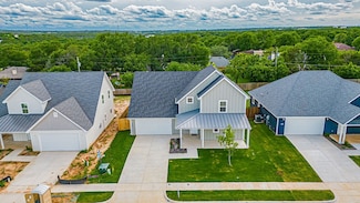 2048 Salina Cir, Brazos Bend, TX 76048