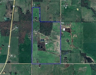 52721 S 630 Rd, Colcord, OK 74338