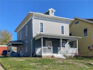 433 New York Ave, Rochester, PA 15074