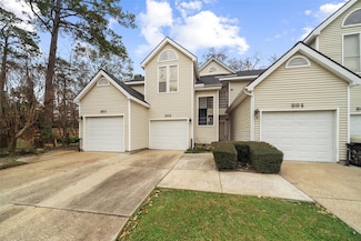 3317 Golden Trails Dr Unit 802, Kingwood, TX 77345