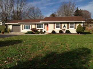 708 S Walnut St, Rising Sun, IN 47040