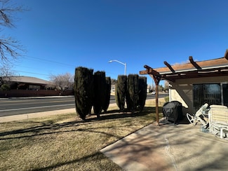 280 N Sunflower Dr Unit 25, Saint George, UT 84790