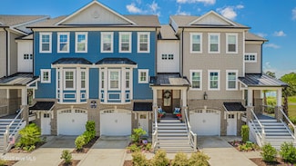 620 Eastwood Park Rd Unit 18-B, Sunset Beach, NC 28468