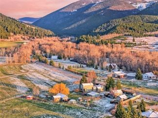 12977 Cottonwood Rd, Bozeman, MT 59718