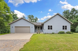 N7232 Waters Edge Rd, Black River Falls, WI 54615
