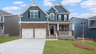 229 Layken Ln Unit (Lot 56), Woodruff, SC 29388