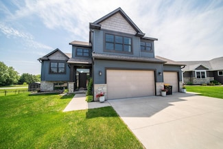 2260 Starburst Dr SW, Rochester, MN 55902