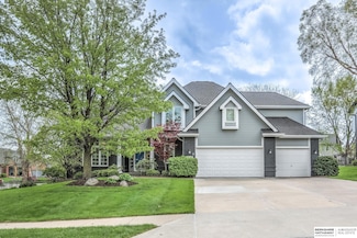 16405 Marcy St, Omaha, NE 68118