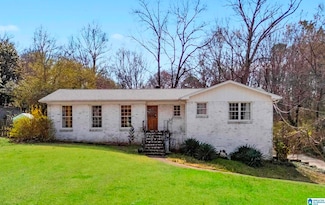 530 North Dr, Birmingham, AL 35206