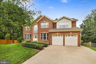 10112 Chokecherry Ct, Manassas, VA 20110