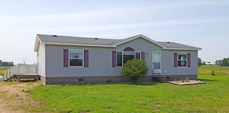 W285 Kington Rd, Unity, WI 54488