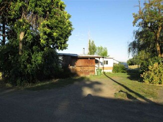 170 N Commercial, Cambridge, ID 83610
