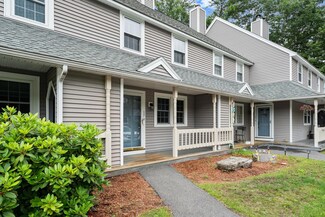 174 Winterwood Dr, Londonderry, NH 03053