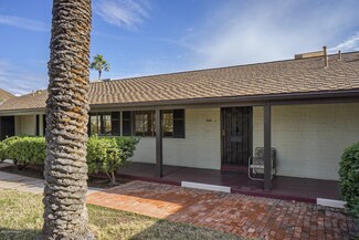 2820 E 6th St Unit 133, Tucson, AZ 85716