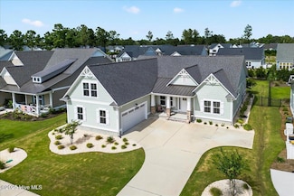 305 Jackline Dr, Hampstead, NC 28443