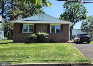 2143 Stratford Ave, Abington, PA 19001