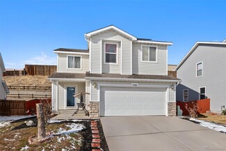 7745 Grant St, Denver, CO 80229