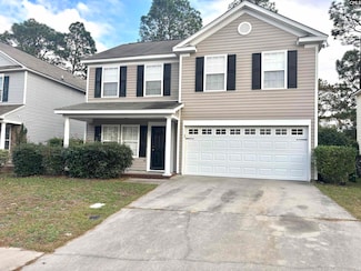 2104 Lake Carolina Dr, Columbia, SC 29229