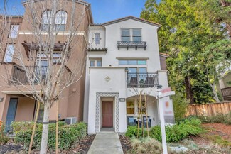 2075 San Luis Ave, Mountain View, CA 94043