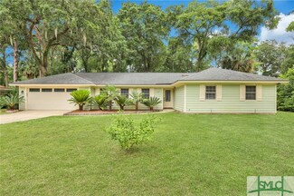 107 Halifax Rd, Savannah, GA 31410