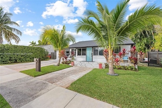 431 NE 110th Terrace, Miami, FL 33161