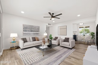 3137 W Turney Ave, Phoenix, AZ 85017