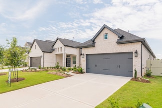 10726 Pine Pink, Conroe, TX 77385