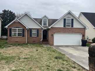 2285 Oak Hill Dr, Murfreesboro, TN 37130