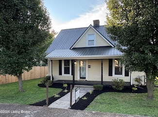 209 W High St, Lebanon, KY 40033