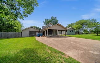 507 Bascom Rd, Whitehouse, TX 75791