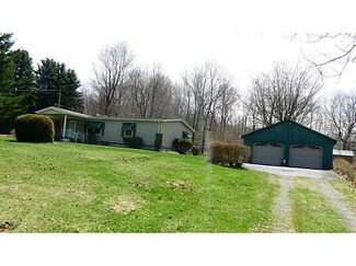 644 Griffith Rd, Seward, PA 15954