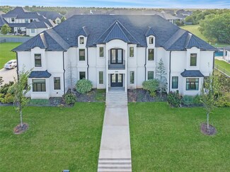 6309 Gold Cypress Dr, Edmond, OK 73025
