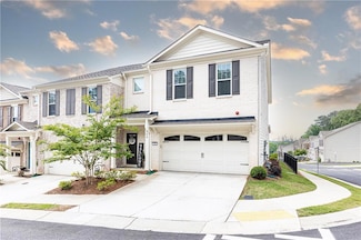 500 Garvin Dr, Woodstock, GA 30189